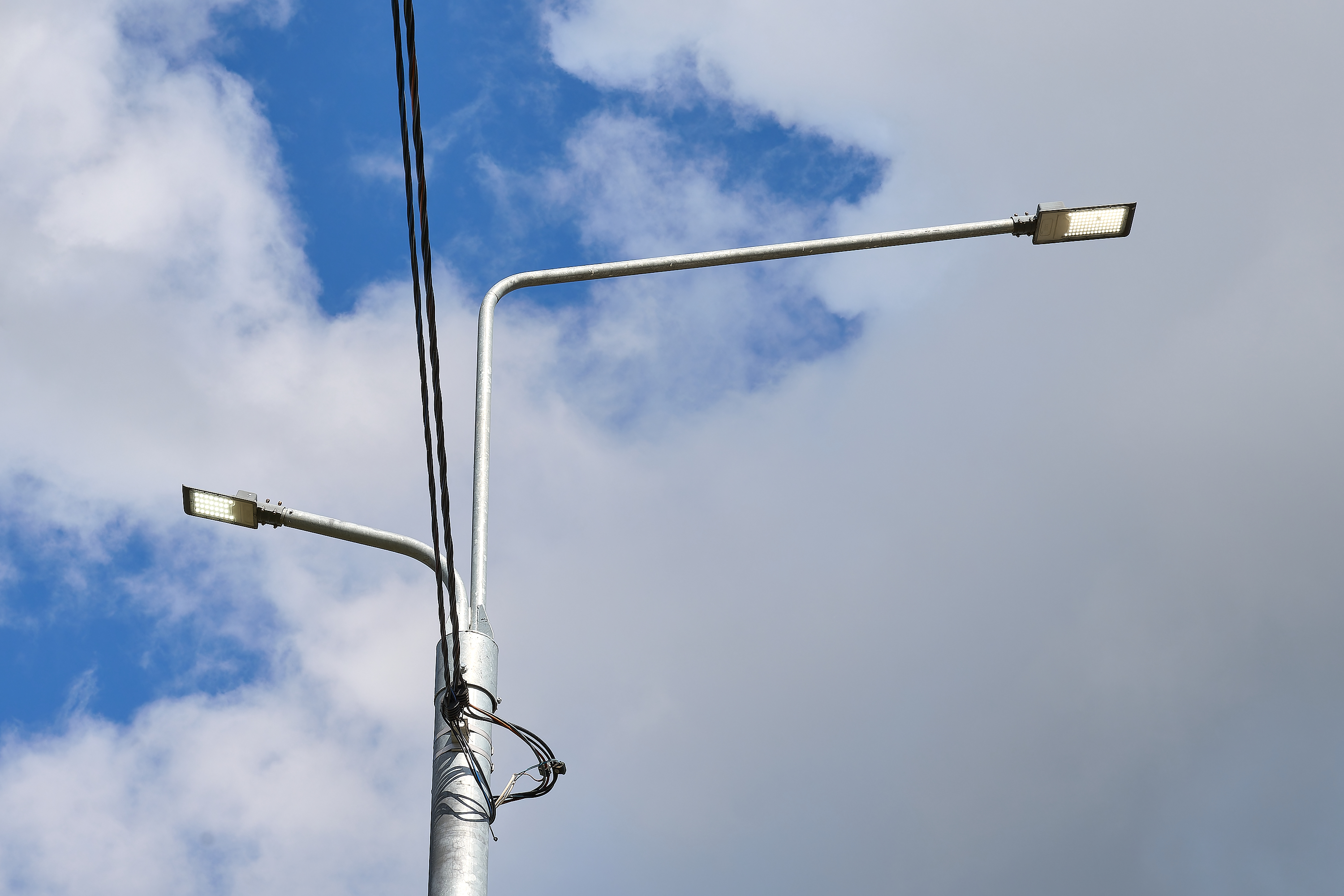 Жилой комплекс "Цветочные поляны". (пос. Филимоновское, Московская область) 